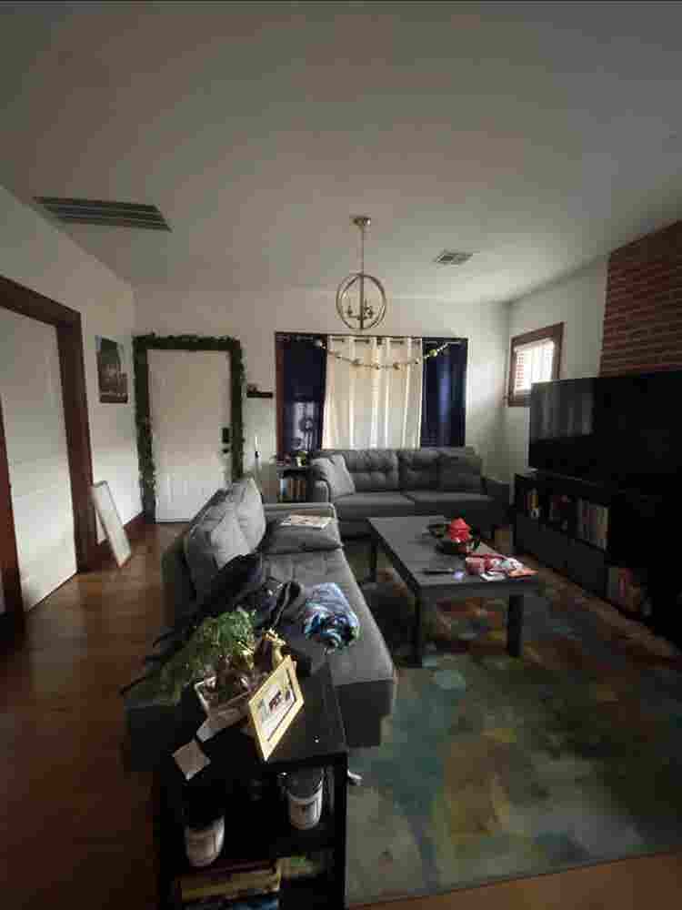 Seeking Roommate