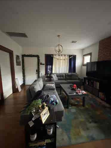 Seeking Roommate