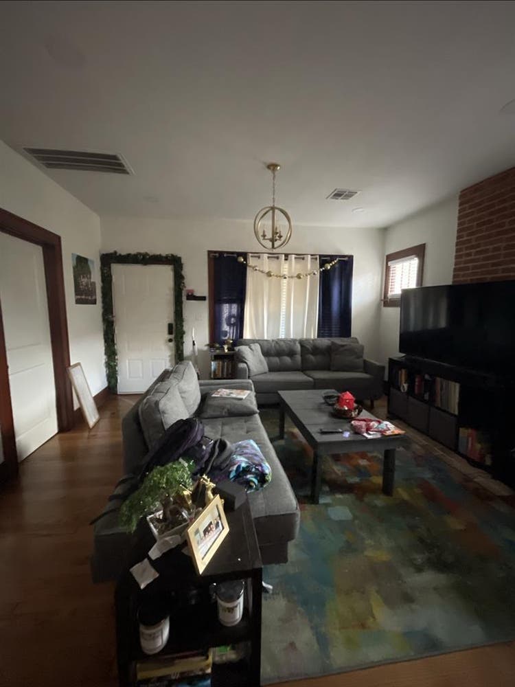Seeking Roommate
