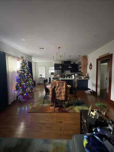 Seeking Roommate