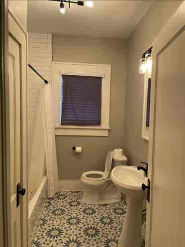 Seeking Roommate