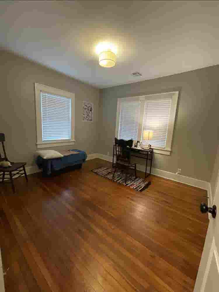 Seeking Roommate