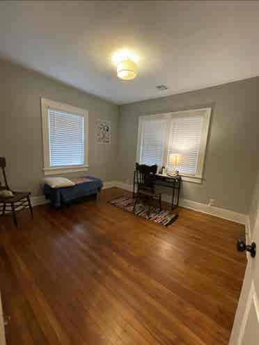 Seeking Roommate