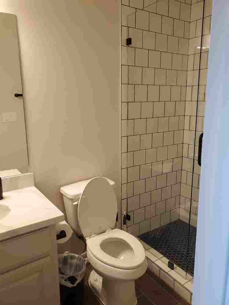 renting 1 room individually for