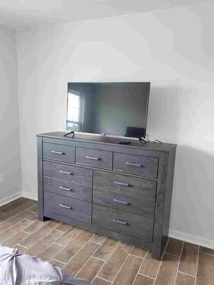 renting 1 room individually for