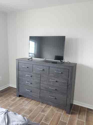 renting 1 room individually for