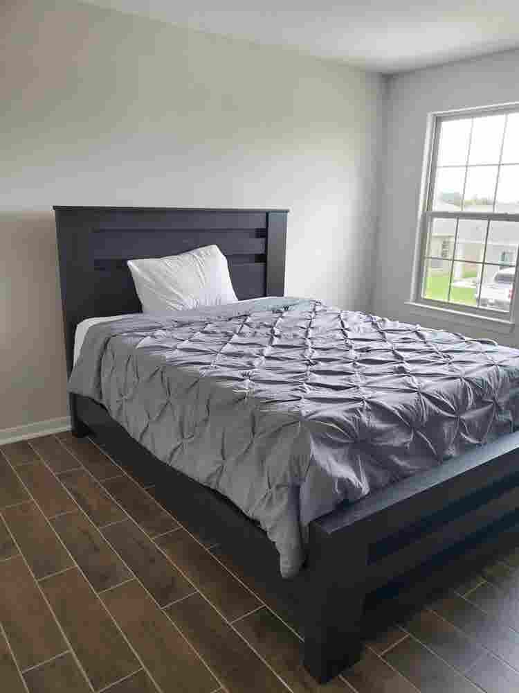 renting 1 room individually for