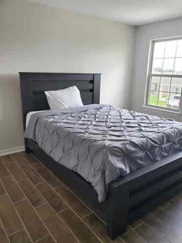 renting 1 room individually for