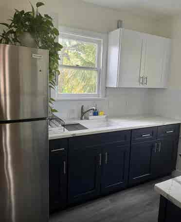Room in  house near DT. St Pete