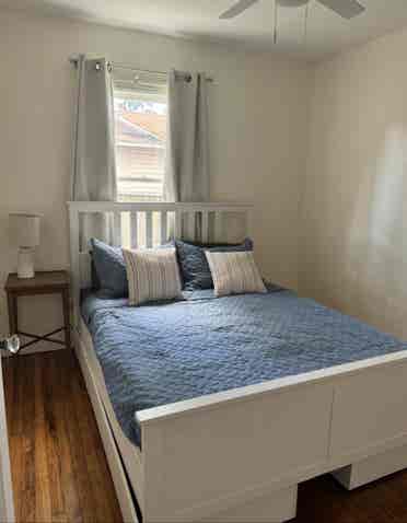 Room in  house near DT. St Pete
