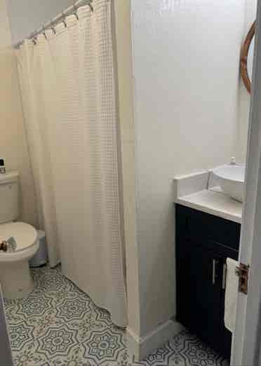 Room in  house near DT. St Pete