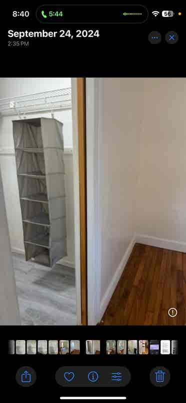 Room in  house near DT. St Pete