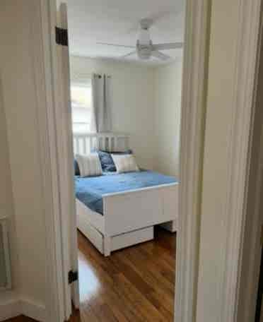 Room in  house near DT. St Pete