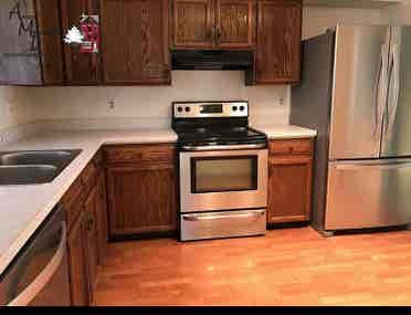 Looking for a roommate