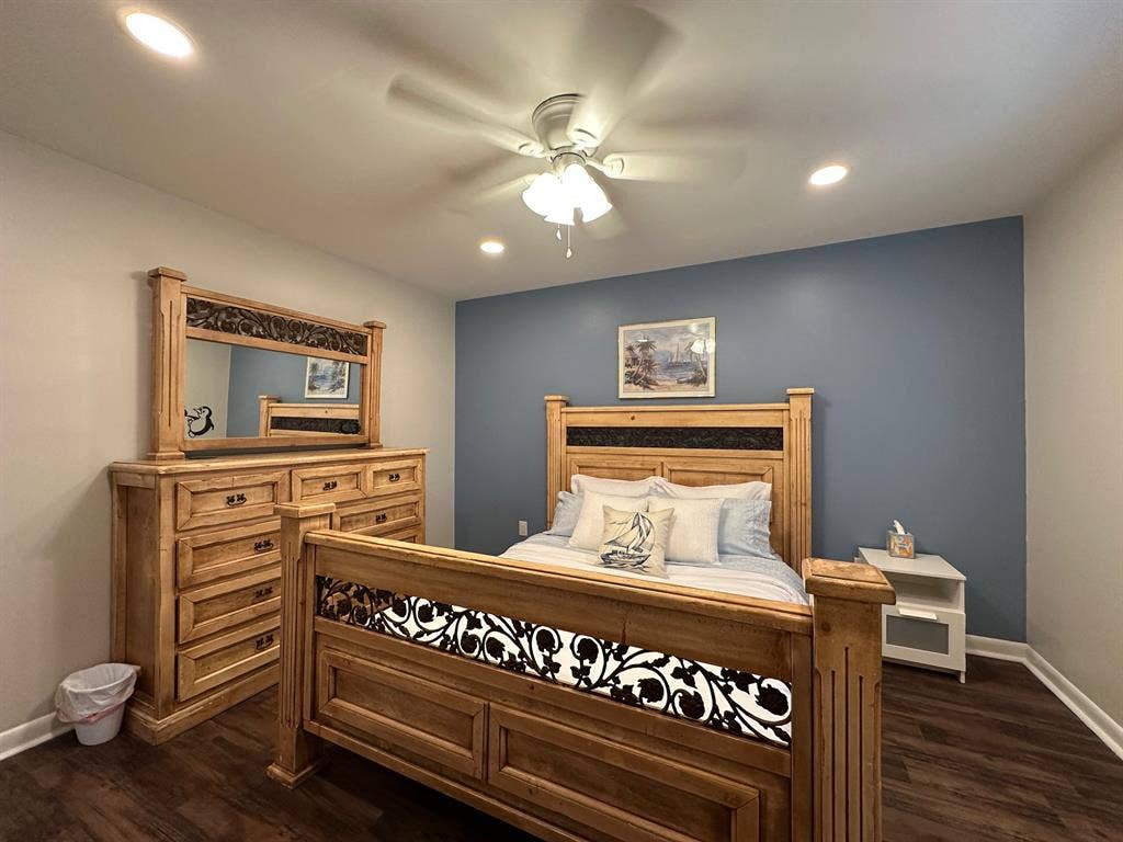 Fully Furnished non-smoking for you