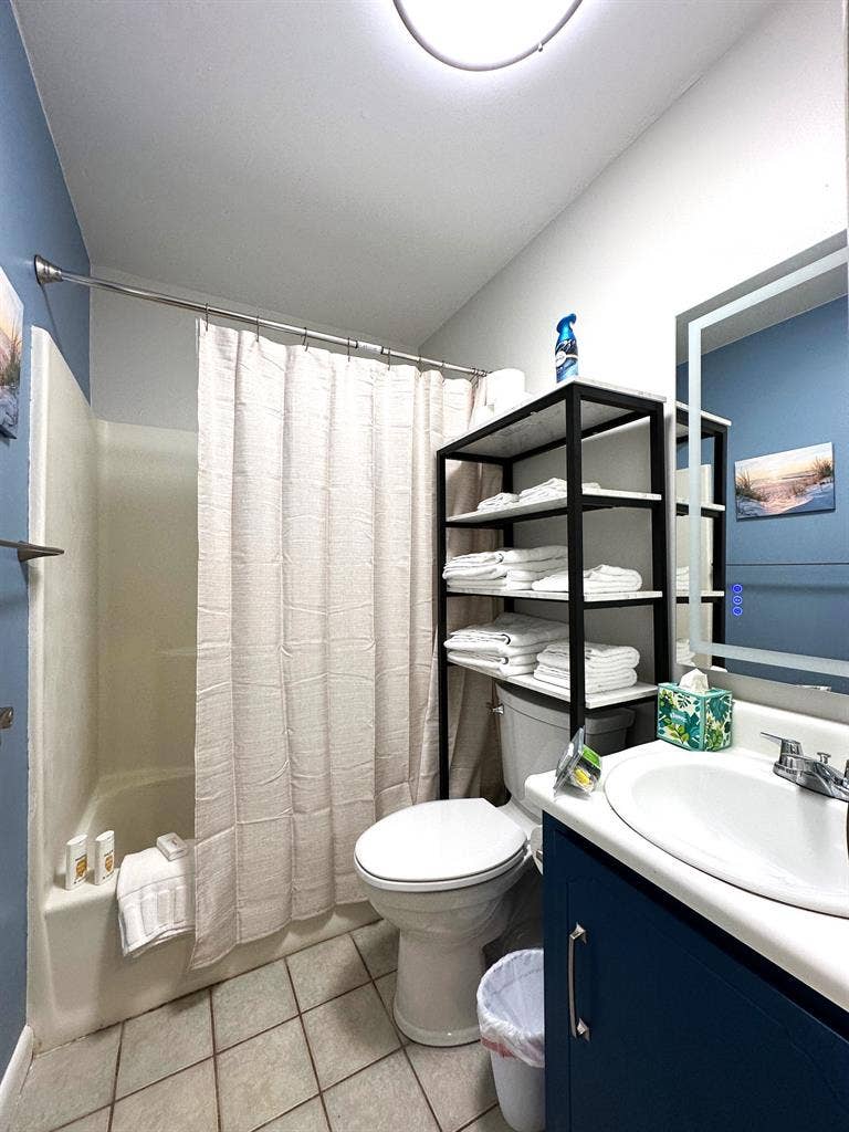 Fully Furnished non-smoking for you