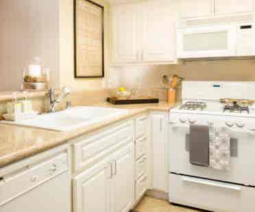 New Listing(furnished one-bed-bath)