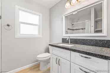 Single room available fort rent