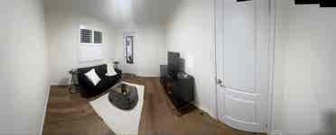 PRIVATE ROOM FOR RENT- FAMILY HOME