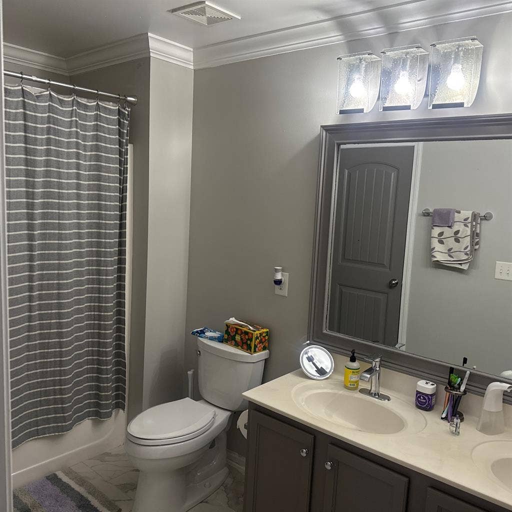 Room for rent