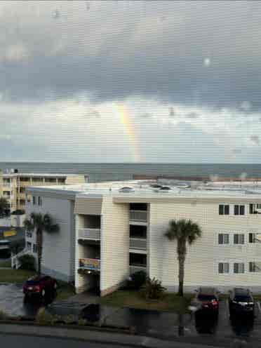 Ocean view
