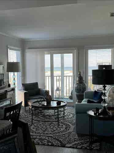 Ocean view