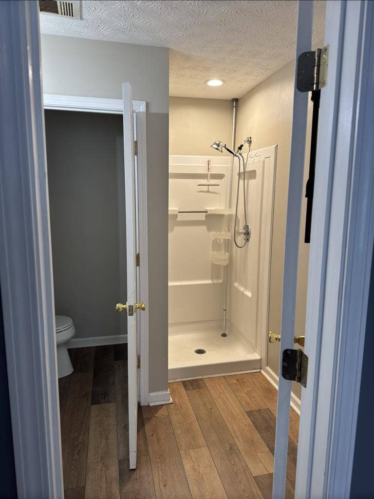 Master Bedroom with Private Bath