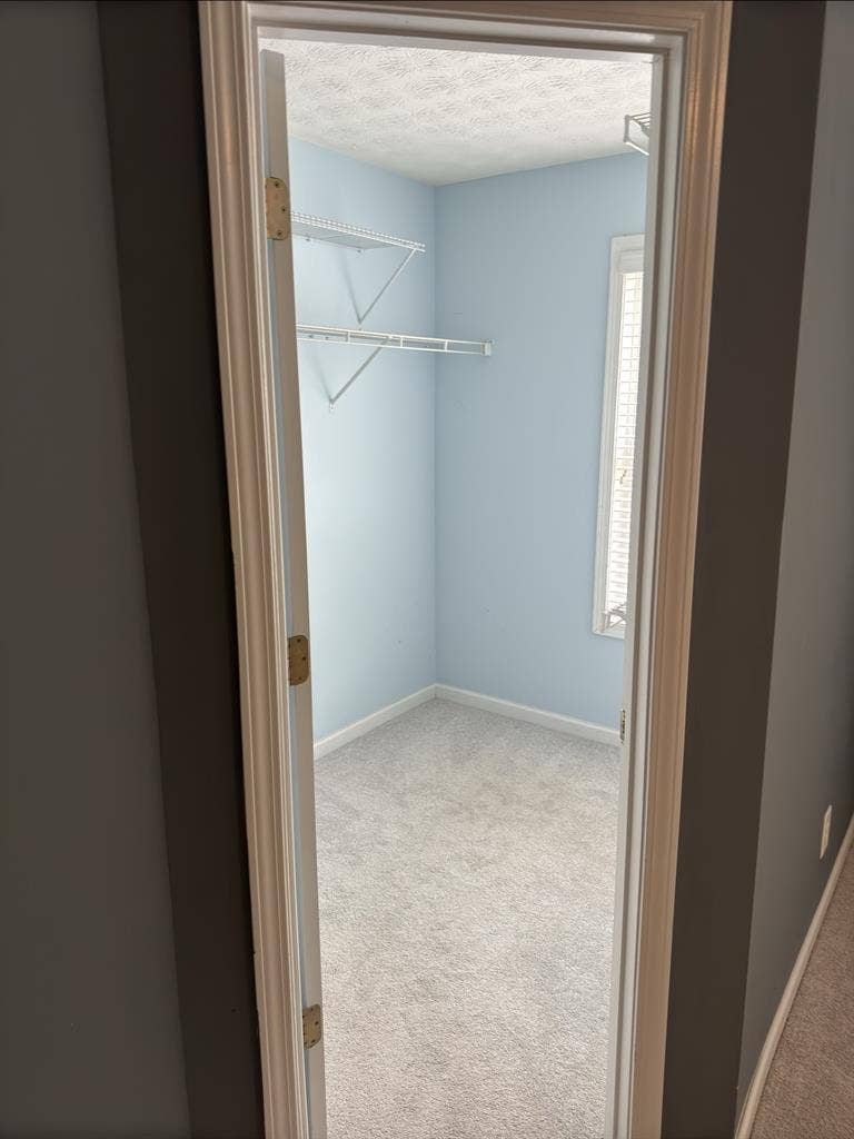 Master Bedroom with Private Bath