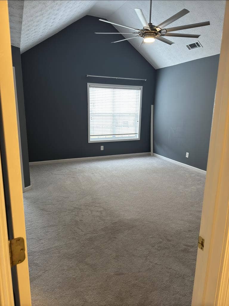 Master Bedroom with Private Bath