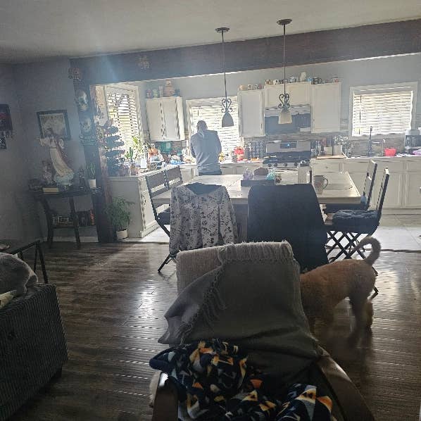 Roommate Wanted, in East Los Angele