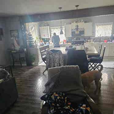 Roommate Wanted, in East Los Angele