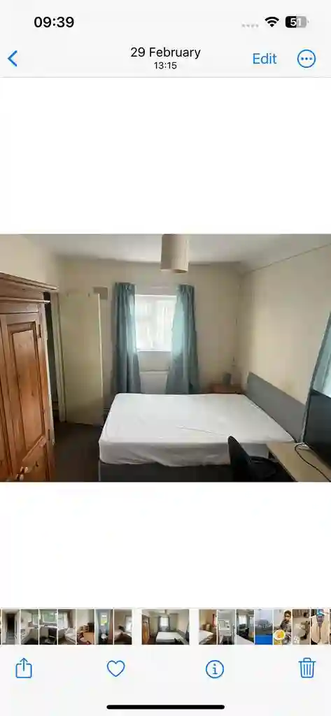 Student Accommodation