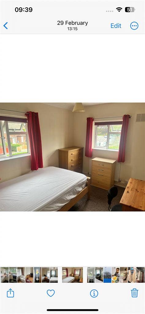 Student Accommodation