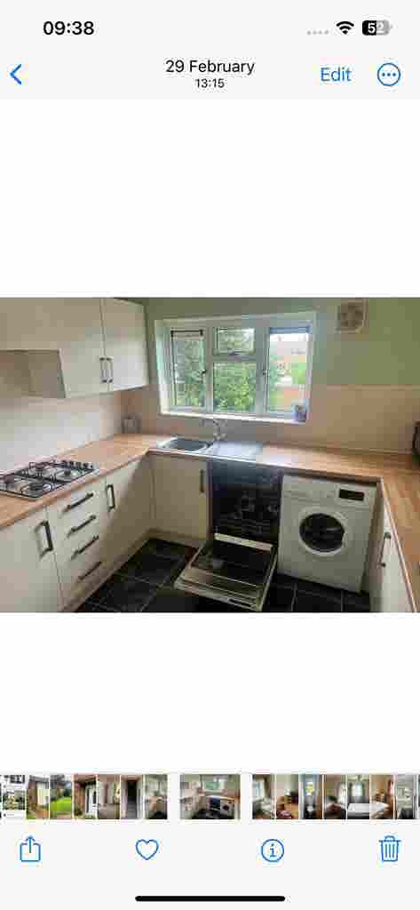 Student Accommodation