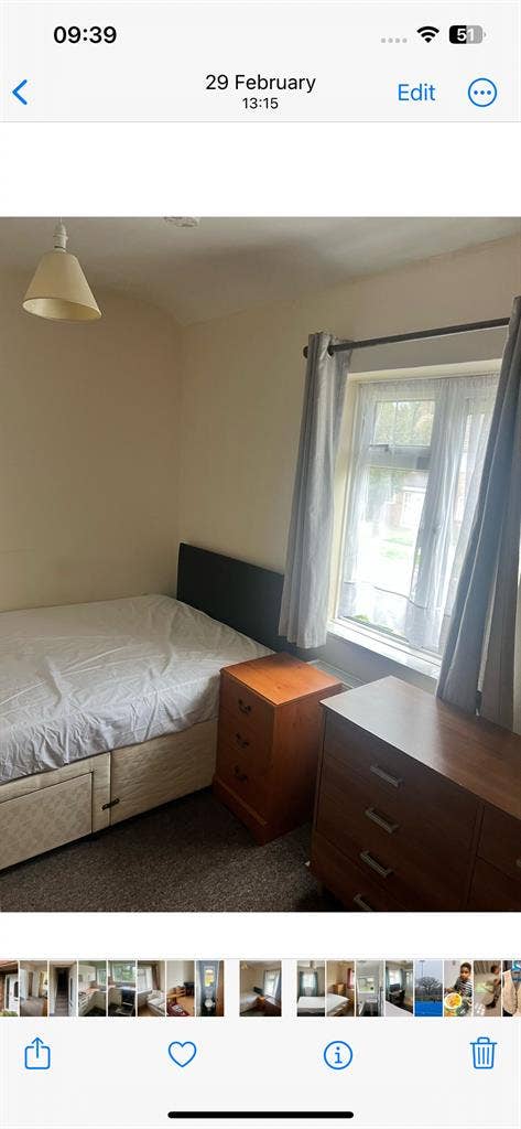 Student Accommodation