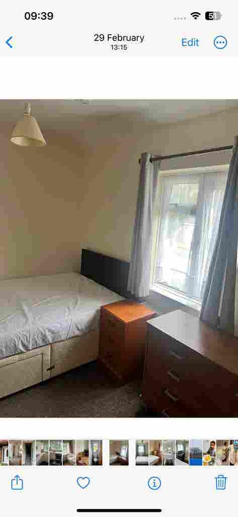 Student Accommodation