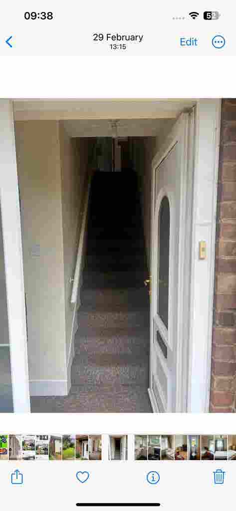 Student Accommodation
