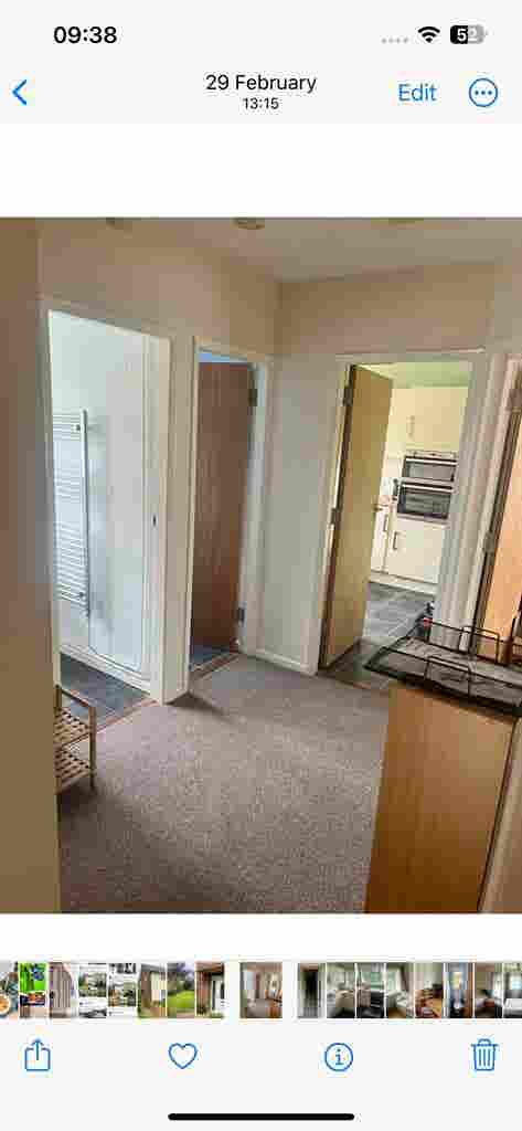 Student Accommodation