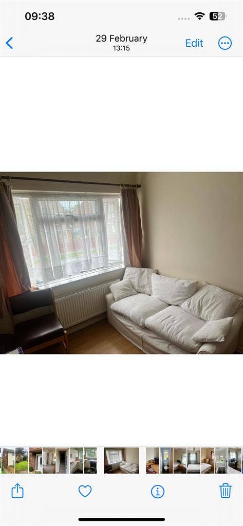 Student Accommodation