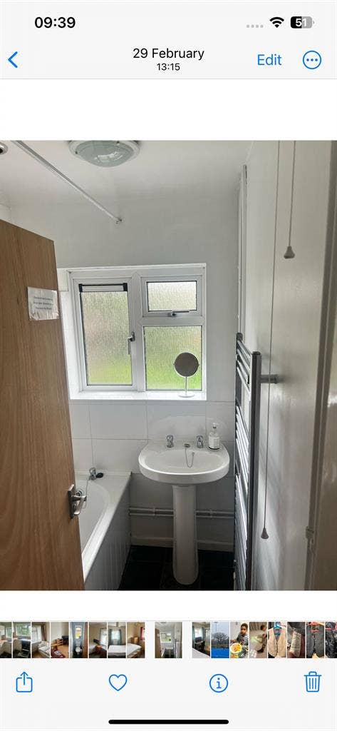 Student Accommodation