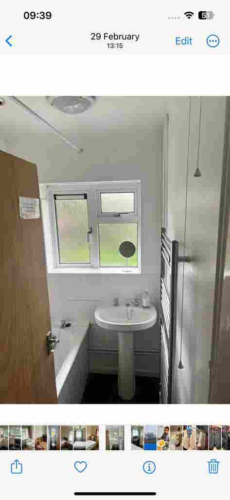 Student Accommodation