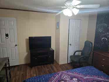 Room for rent