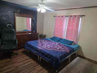 Room for rent