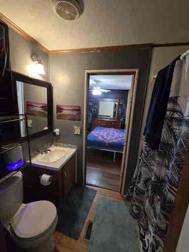 Room for rent