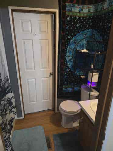 Room for rent