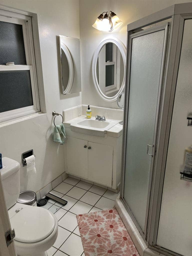 Apartment with panoramic beach view