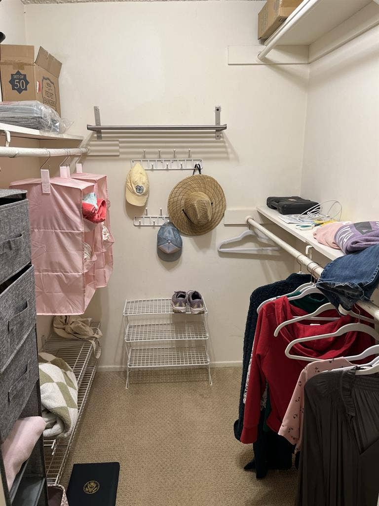 Apartment with panoramic beach view