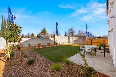 Brand New Northern Chico Home