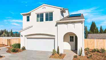 Brand New Northern Chico Home