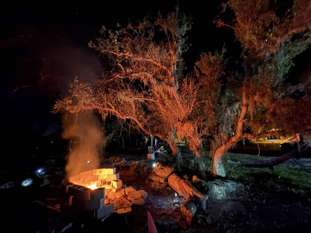 Punta Gorda paradise 1 room rental